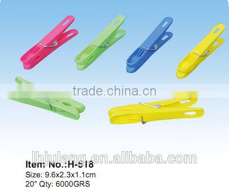 Hotsell Plastic Clothes Pegs for Household/Plastic clothes Pegs