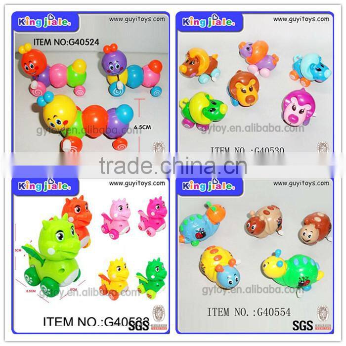 Hot selling high quality windup toys