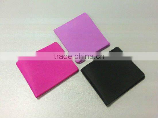 2016 cheap bright colorful wallets