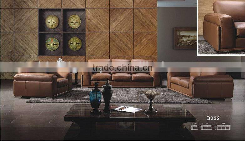 Bisini Luxury Fashionable Hotel Lobby Sofa Set (BG90475)