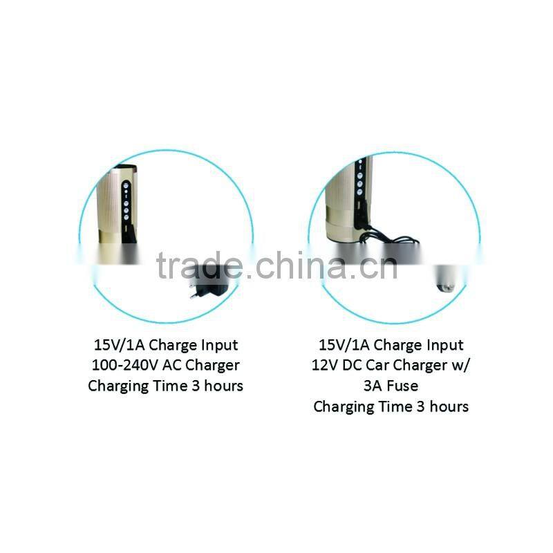 JB1205 Phone charge charger cell phone and car starter powerful powerbank