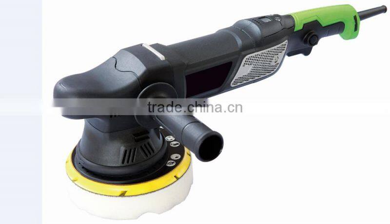 6" backing pad Heavy Duty Polisher Electric buff