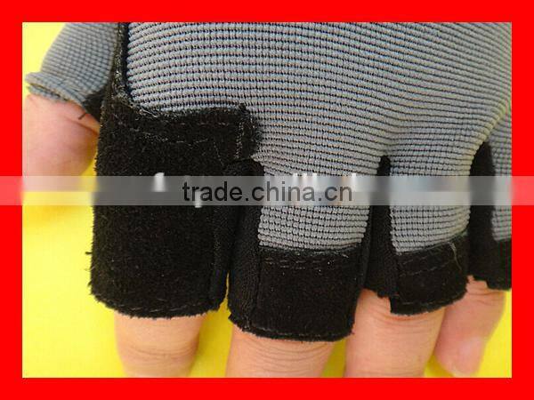 Unisex Weight Lifting Training Gloves For Gym