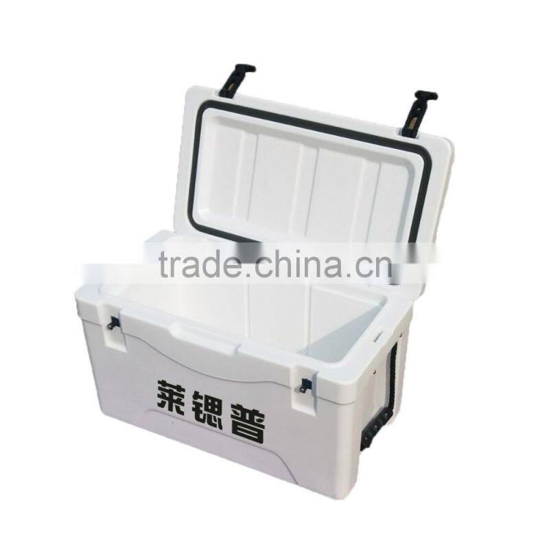 High quality portable cooler box with SGS certificate