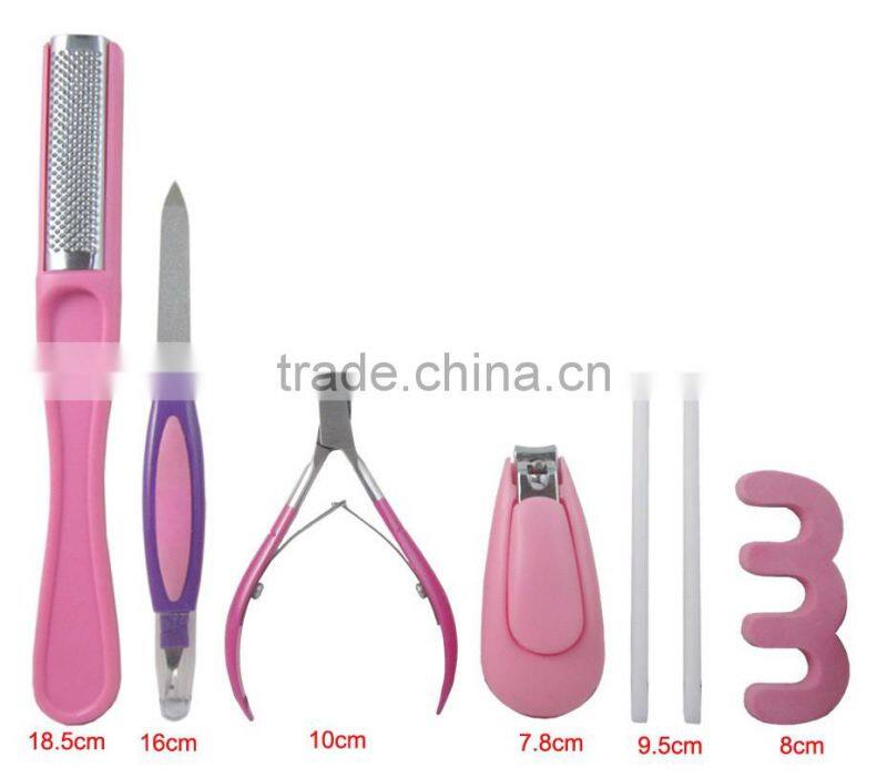 2016 Best Selling Manicure & Beauty Personal Care For Beauty Product