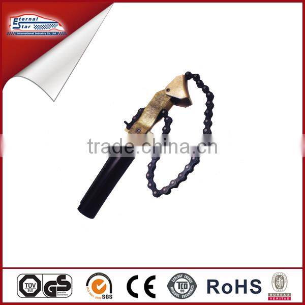 Oil Filter chain Wrench