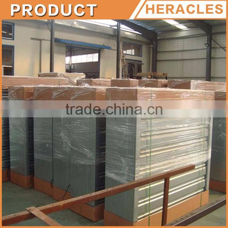 Heracles factory price equipment poultry push -pull centrifugal exhaust fan for poultry farm