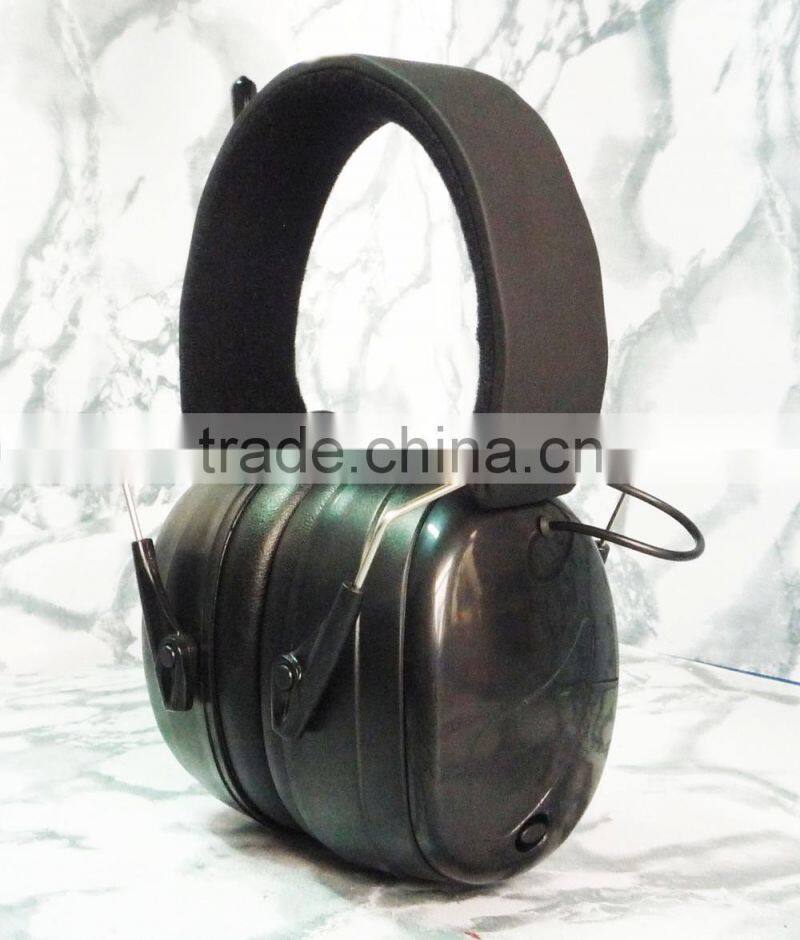 Radio Electronic Earmuffs for sale