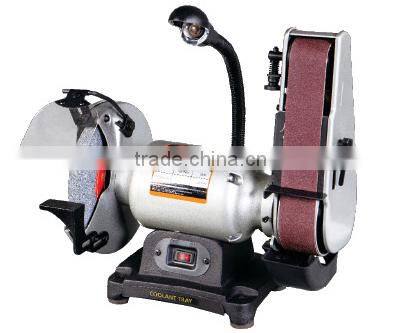 TLGS825 CE Certification COMBO 8" Bench Grinder Sander With Work Light