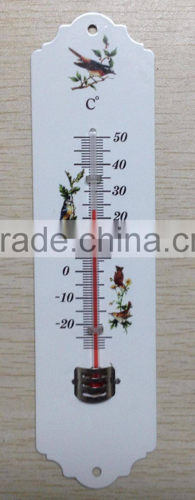 Heat Tranfer Printing Craft Cheapest Classical Kerosene Thermometer