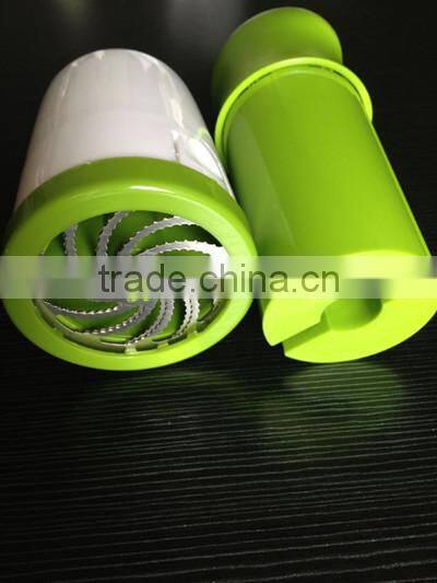 Food grade plastic and stainless steel custom herb grinder pepper ginder pepper mill