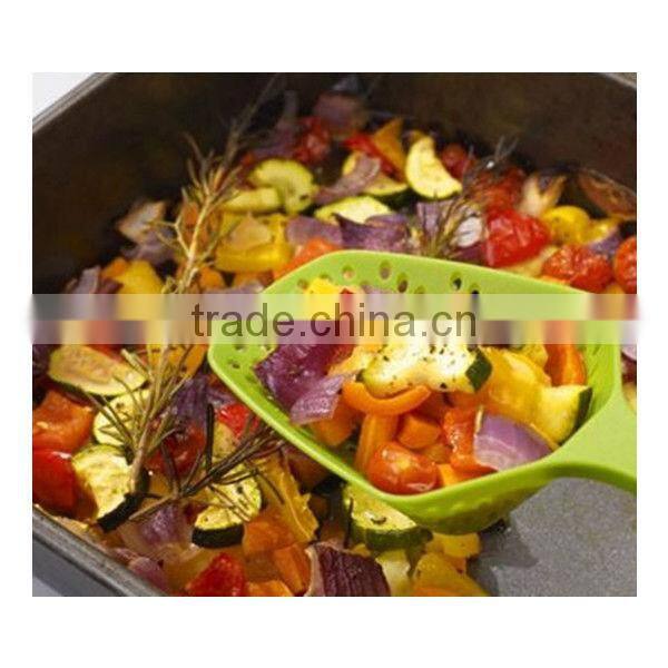 NY-3897 BPA Free Kitchen plastic strainer