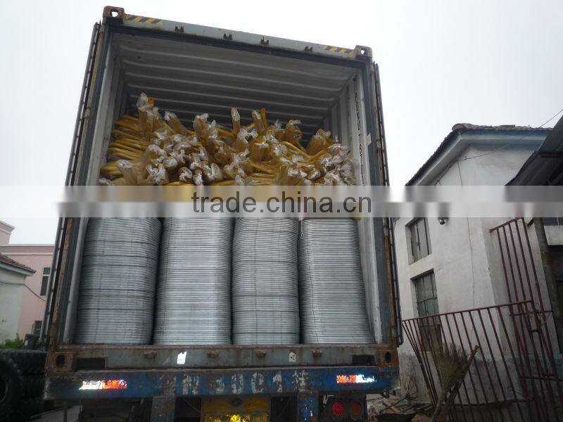 WB6404H concrete wheel barrow