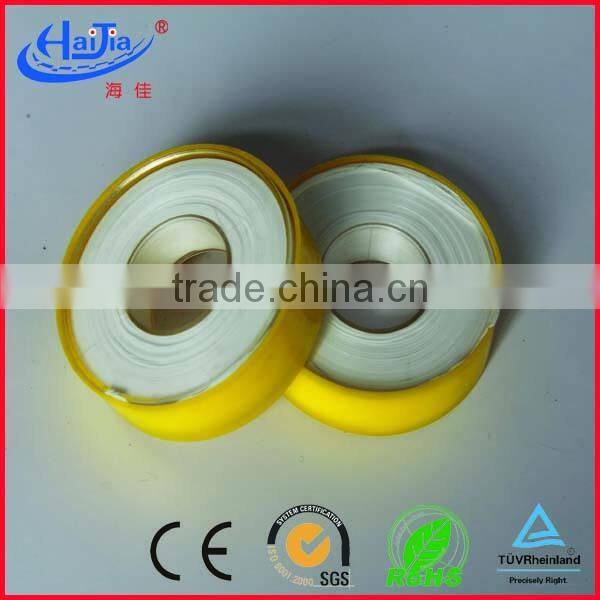 Gasoila Nickel PTFE tape High Density Thread Tape Roll