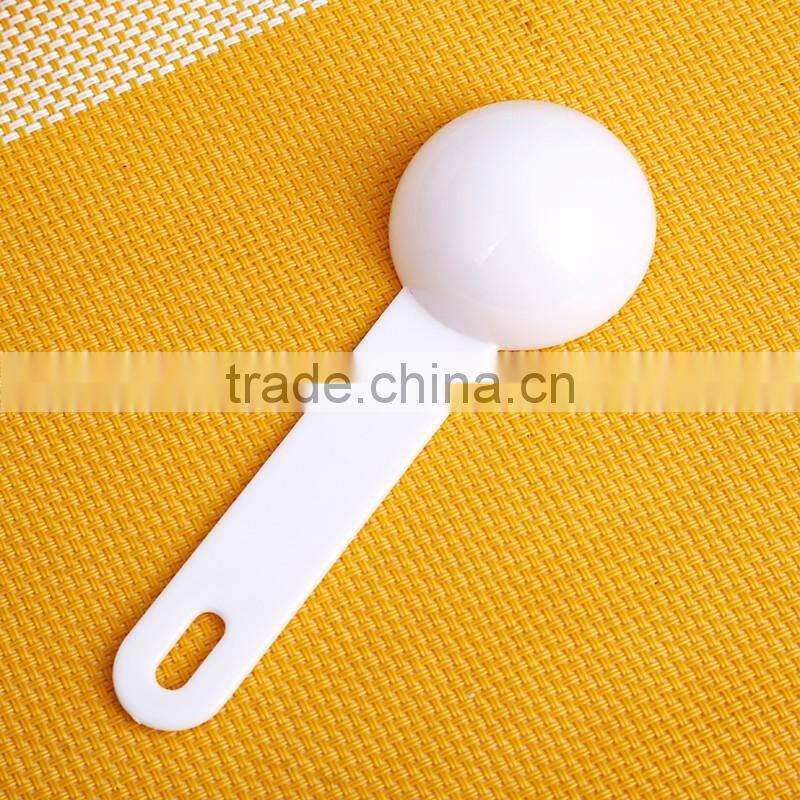 Food grade PP material 5 pcs top quality measuring spoons