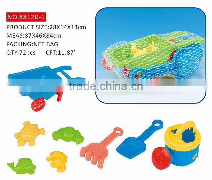 Hot sale sand toys set