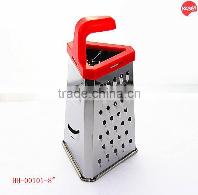 High quality stainless steel 8 inch Goose head plane grater HH00101
