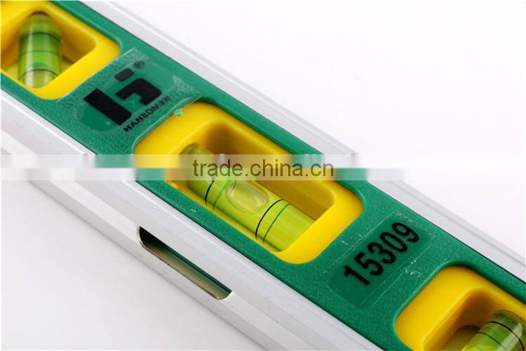 Precision Magnetic Aluminum Level