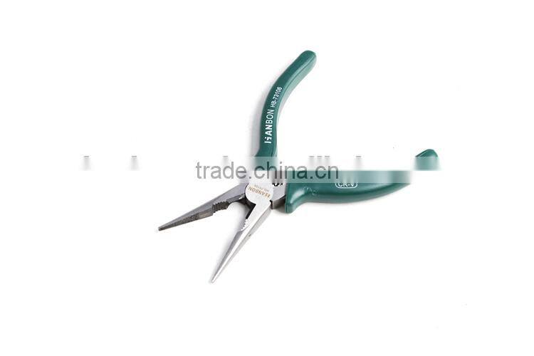 Mini Needle Nose Plier