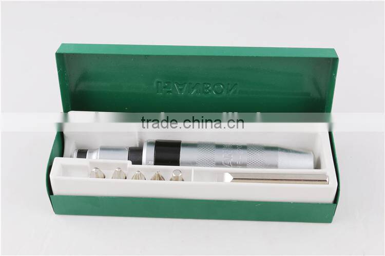 13piece Torsion Impact screwdriver bit set