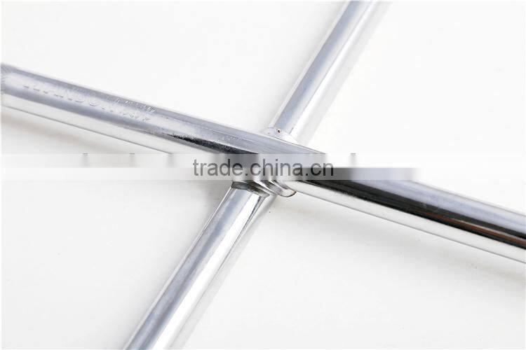 Reinforce Type Cross Rim Wrench