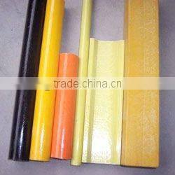 customized high strength fiberglass profile