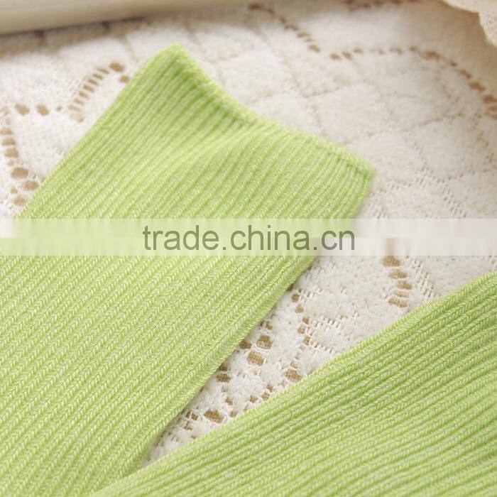 Hot Selling Handmade Wool Socks Colorful Fashion Baby Socks