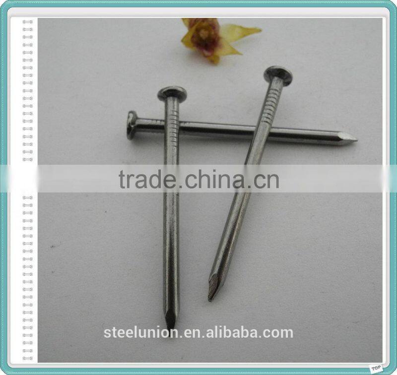 Polished Common Nails Suppliers/Common Iron Nail