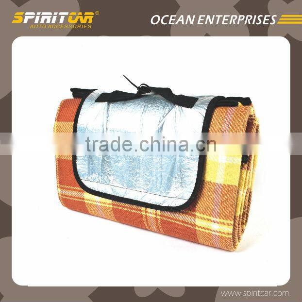 2013 Stylish Waterproof Camping Mat For Promotion