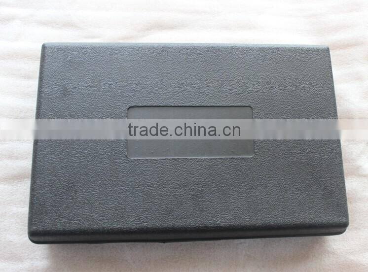 Car Tire Repair Tools Kit Long Nose Pliers Insides