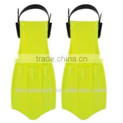 Beautiful color full face diving masks