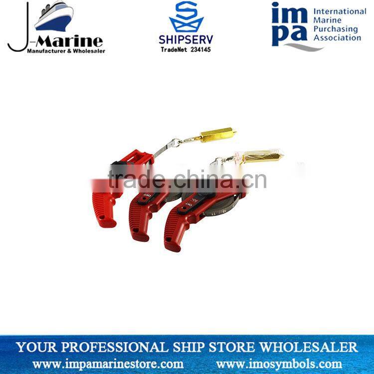 High Quality Marine Steel Tank Sounding Measuring Tape