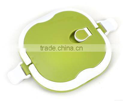 Multi-layer stainless steel thermal insulated lunch box tiffin box / Food Storage Containers