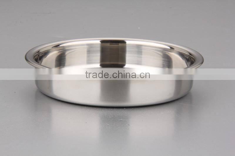 350ml stainless steel insulated food warmer container FDA LFGB