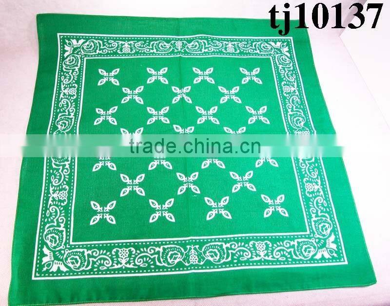 OEM Bandana Custom LOGO Multifunction Headwear kerchief