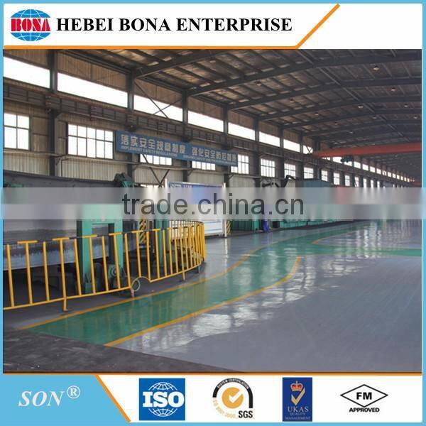 carbon steel seamless tube