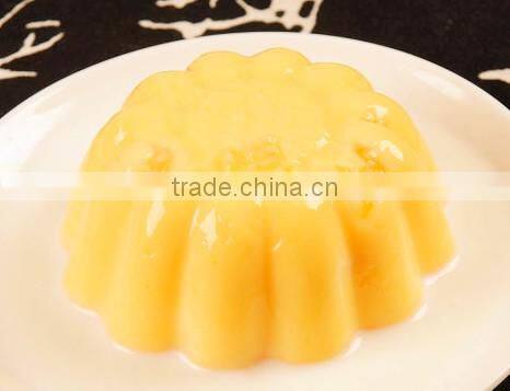 Quality Grade CCG The dessert jelly powder fast food