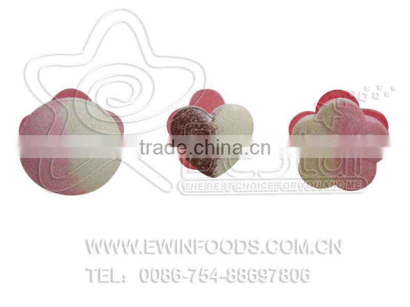 Lovely Ring Shape Hard Candy