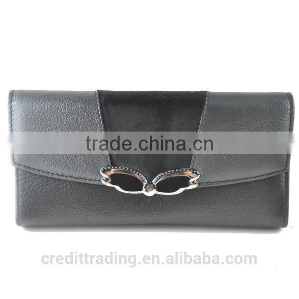 New style female wallets cheap