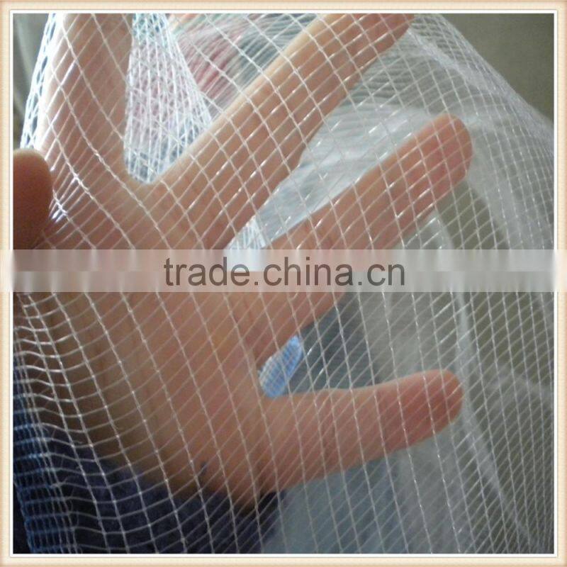 Plastic Insect Screen with Roll Width From 5 inch to 100inch
