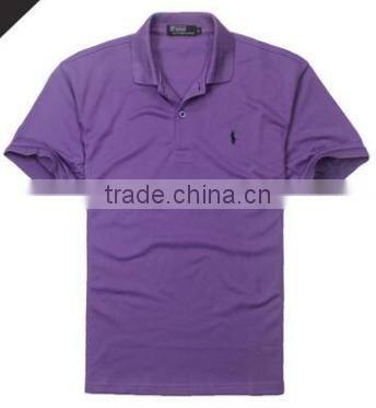 2016 Summer Men Short Sleeve Quick Dry POLO T - shirt