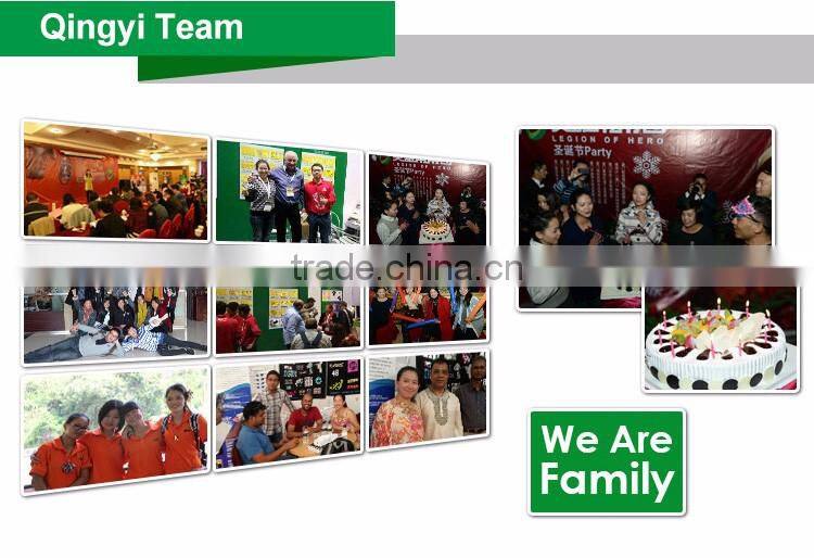 Qingyi high quality plastisol ink heat transfer for screen print machine