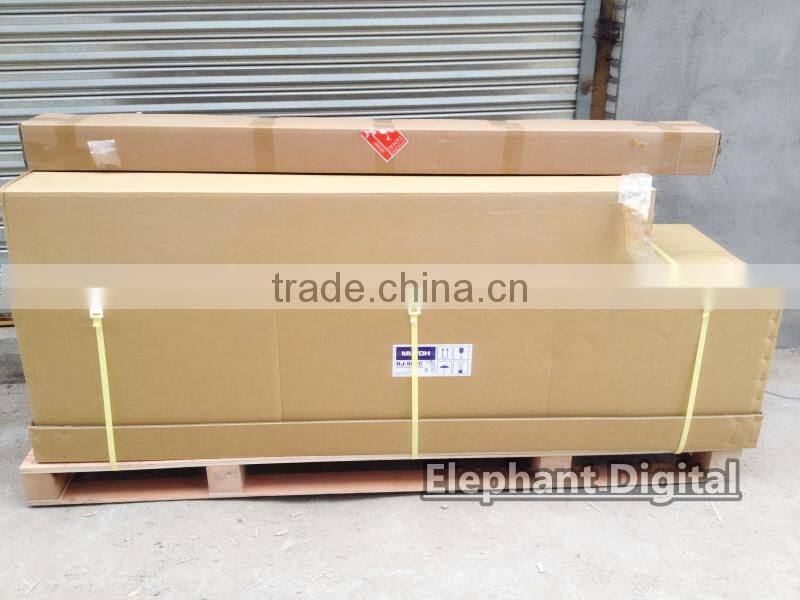 High quality best price Japan mutoh digital textile dye sublimation ink jet printer