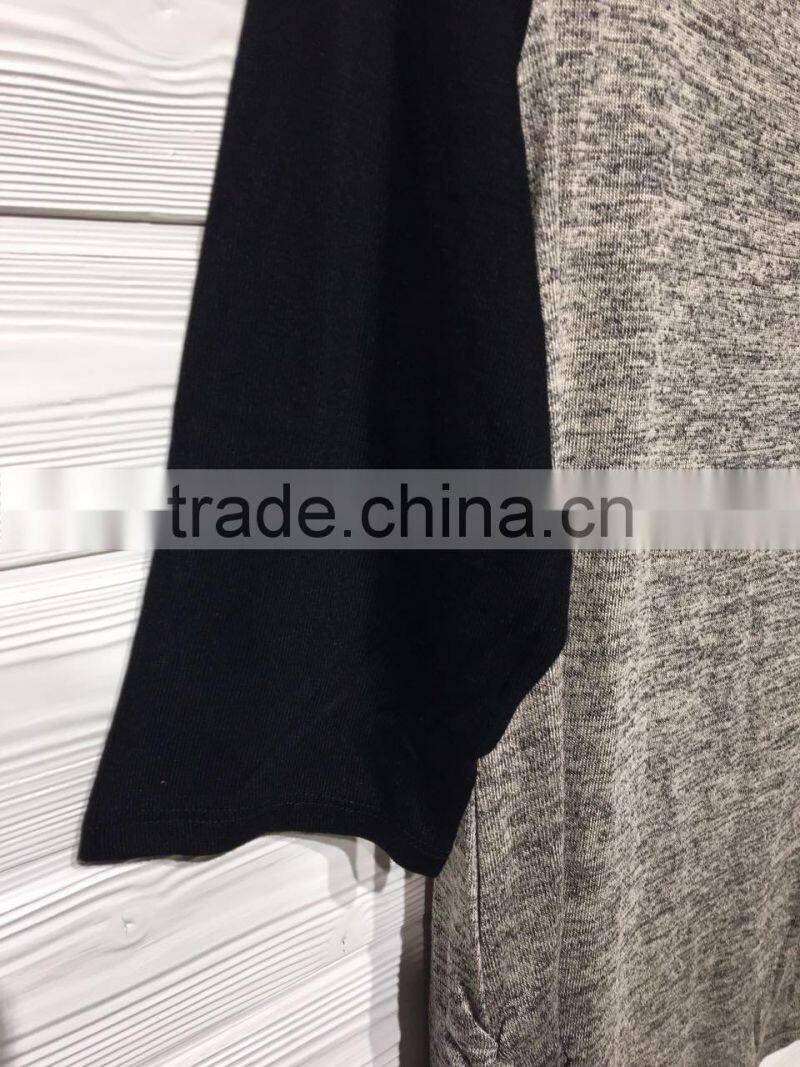 GZY stock new design cotton 2017 blouse women summer