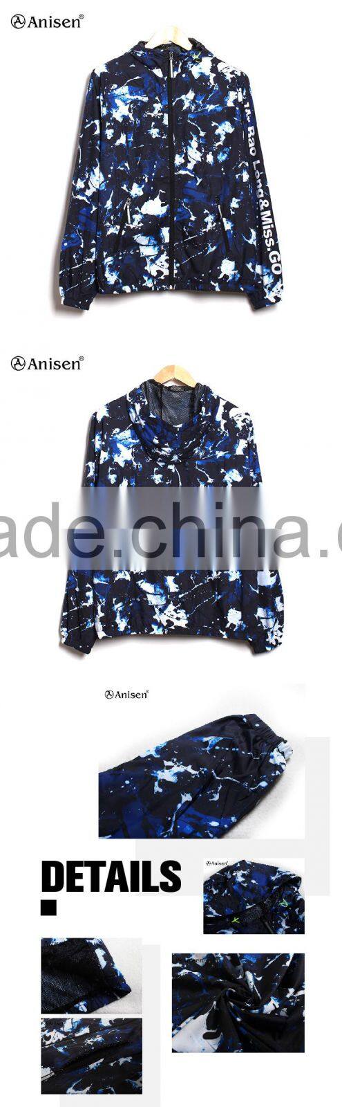 chinese supplier clothing hunting winter man jacket