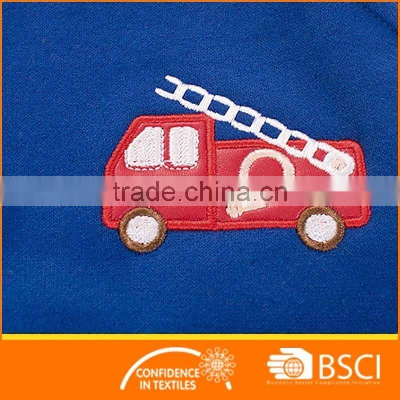 New Style Printed Cotton Baby Pants