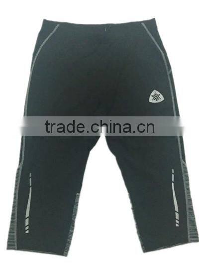 Women Sport Capri Pants