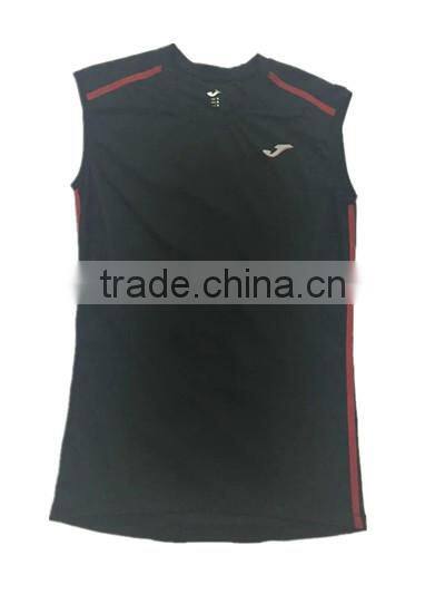 Men quick-dry Basketball Tank Top wear