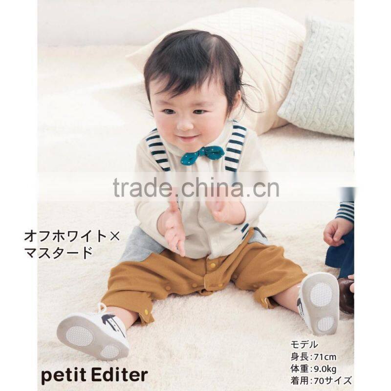 New products 2015 cool soft winter baby clothes baby rompers organic cotton