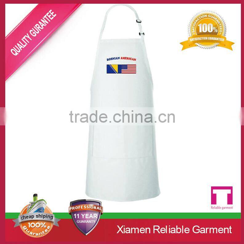 Good quality bulk wholesale pvc sexy apron pattern with printing